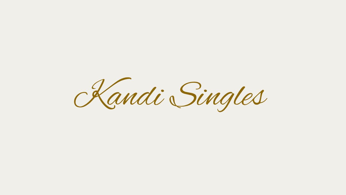 Kandi Singles