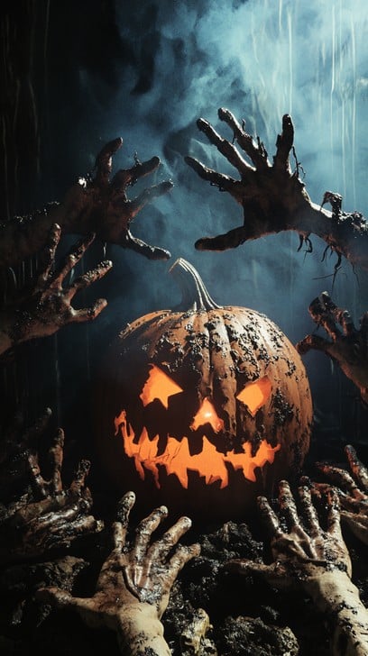 Halloween Collection
