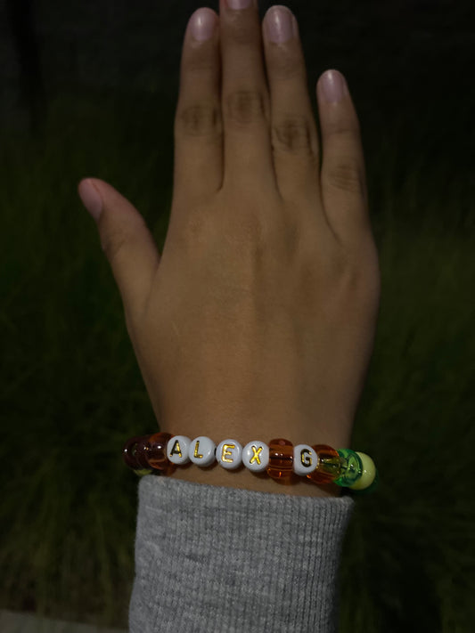 Alex G. Kandi Single