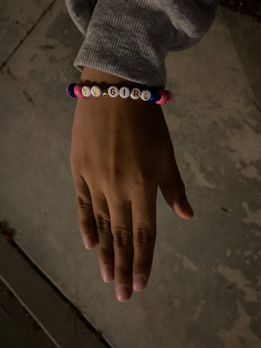 Tv Girl Kandi Single