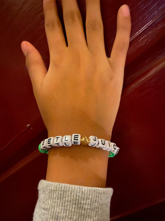 Beetle Juice Kandi Single