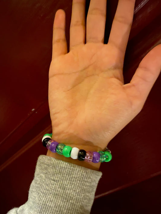 Beetle Juice Kandi Single